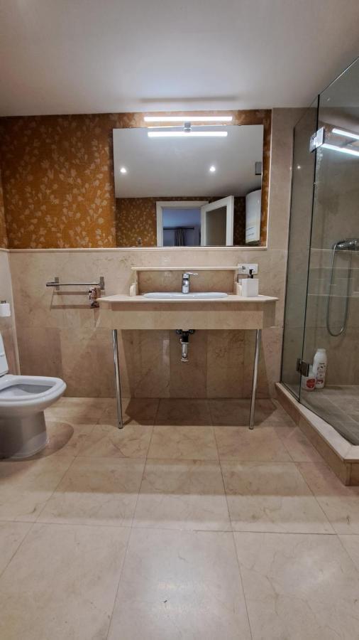 Dreamsapt San Eloy Севилья Экстерьер фото